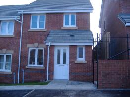 23, Clos Gwaith Brics, Tondu, Bridgend CF32 9GA