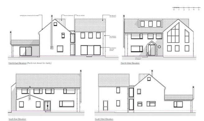 Architect Plan