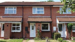 25, Lymore Croft, Coventry CV2 2PS