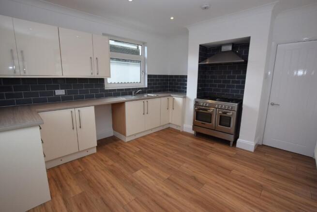 Kitchen Dining