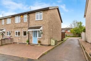 15, Bedford Close, Grantham NG31 9UQ