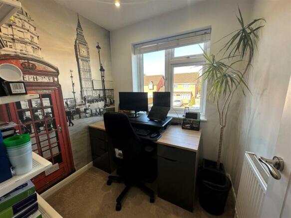 Coopers estate agents