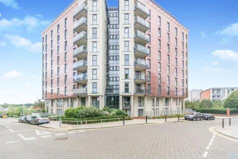 Mason Way, Birmingham, West Midlands, B15