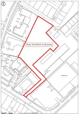 Site Plan Central II Bridge Road East.JPG