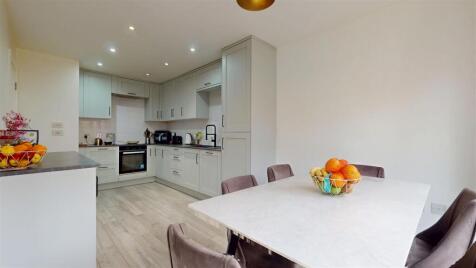 Clifton Moor, Oakhill, Milton Keynes