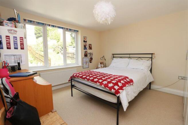 Bedroom four