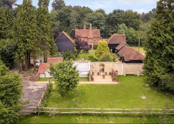 Outbuildings