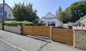 1 Highways, Station Road, Llanddulas, Abergele LL22 8HD