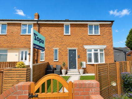 Jubilee Road, Shildon, DL4