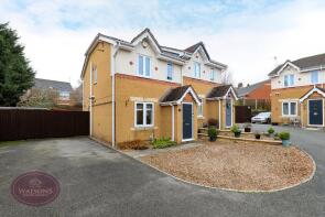 40, Brookfield Way, Heanor DE75 7NX