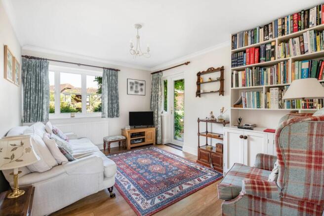 Snug/Living Room Two