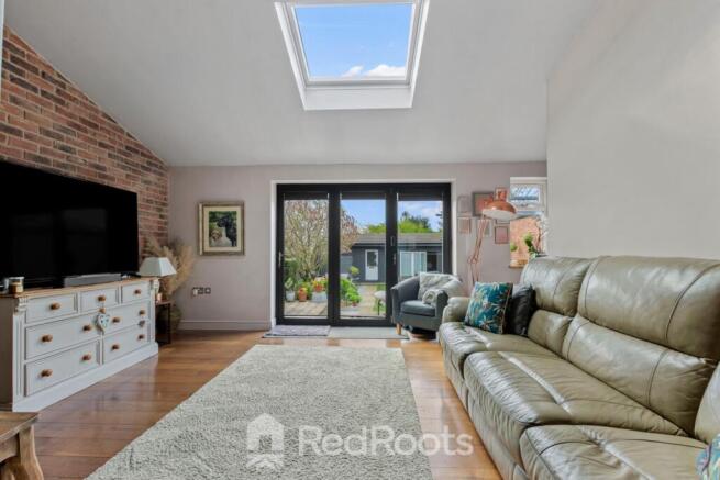 Scawthorpe Avenue, Doncaster, South Yorkshire, DN5 photo 4