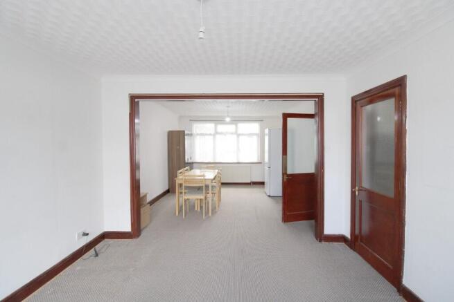 Through Lounge