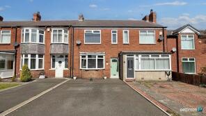 9, Bridge Terrace, Choppington NE62 5HX