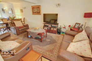 29, Fesants Croft, Harlow CM20 2JS