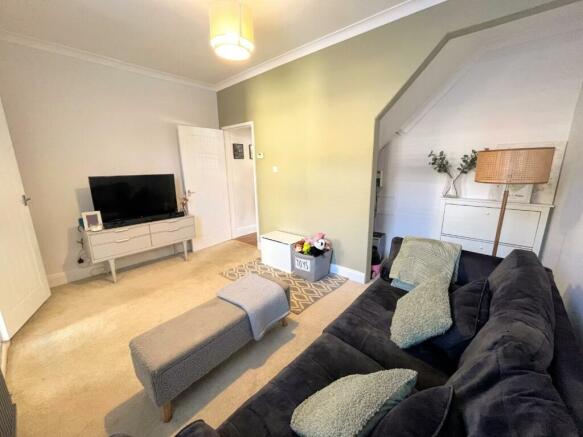 RECEPTION ROOM 2