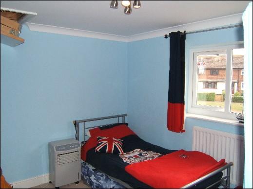 BEDROOM TWO