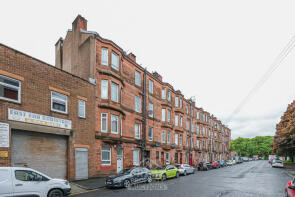 25, Milnbank Street, Glasgow G31 3AQ