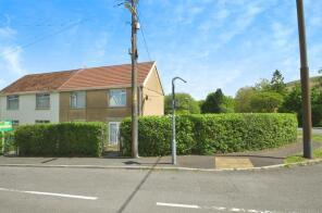 18, Heol Y Fedw, Croeserw, Cymmer SA13 3PA