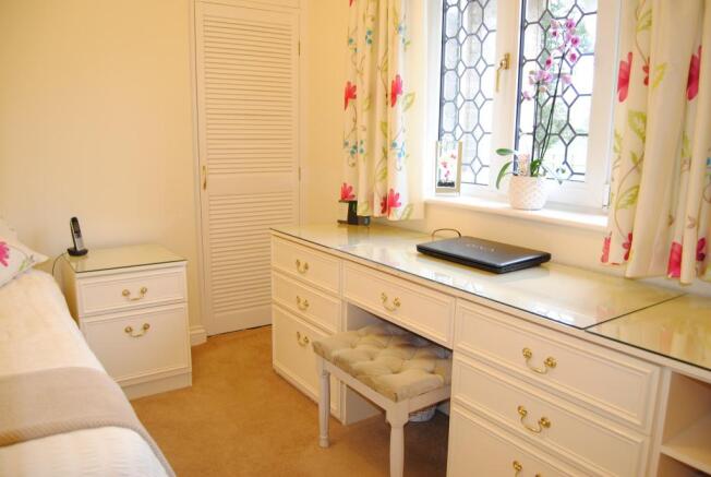 Bedroom 4