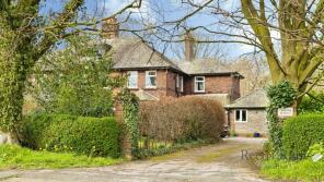 Flat 3, Charlton Beeches, Higher Walton Road, Walton-le-dale, Higher Walton PR5 4HS