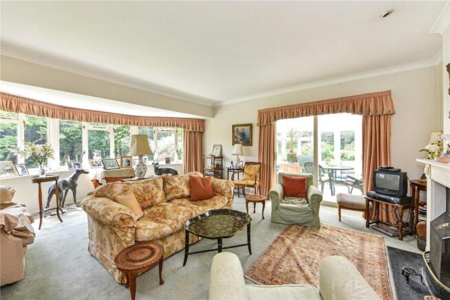 Drawing Room