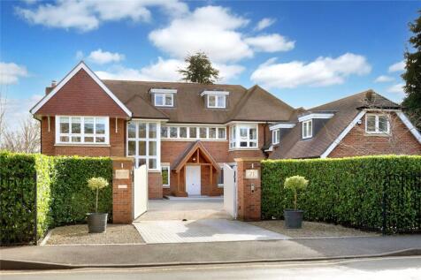 Gregories Road, Beaconsfield, Buckinghamshire, HP9