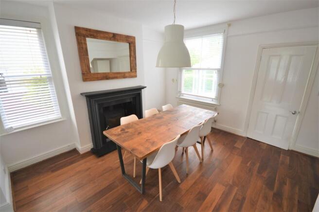 Dinning Room