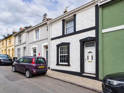Alexandra Road, Torquay