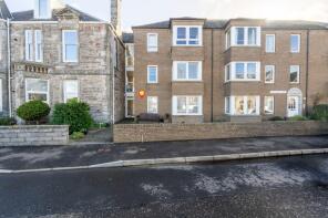 Ground Flat, 7, Pittencrieff Court, Windsor Park, Musselburgh EH21 7QX