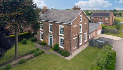 The Beeches, North Duffield