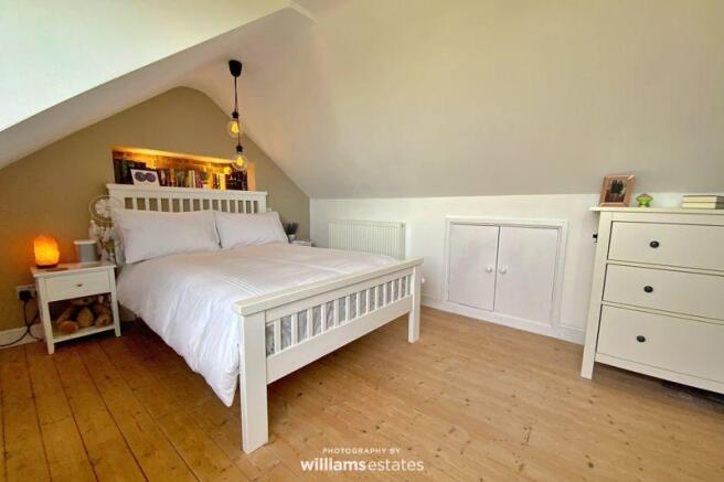 Bedroom Four