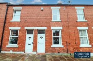 4, Wilson Street, Carlisle CA2 7PD