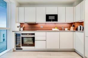 Flat 73, Skyline Apartments, Devan Grove, Hackney, London N4 2GJ