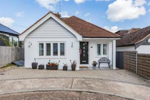 5, Orchard Close, Whitstable CT5 2DG