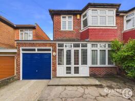 5, Lyon Meade, Stanmore HA7 1HZ