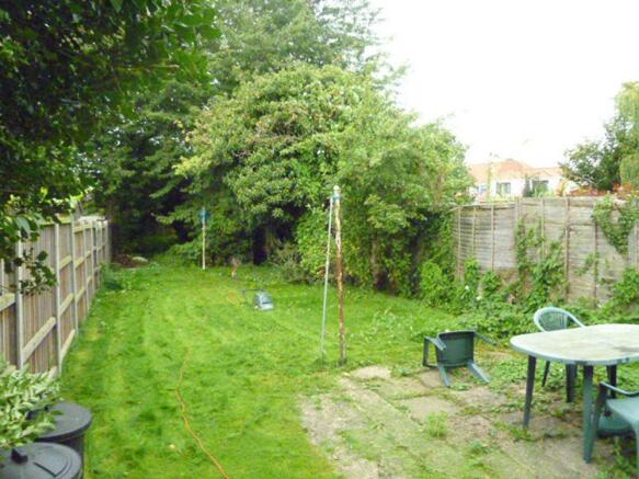 garden (Main)