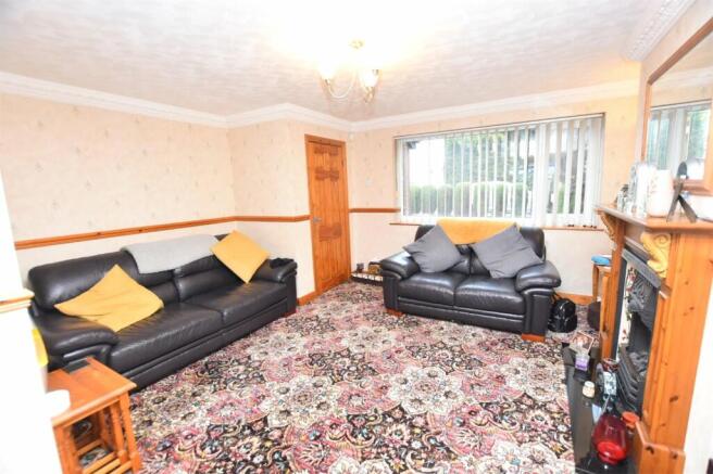 Reception Room One