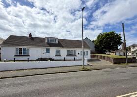 67 Sandbrook Vale, Pill Road, Milford Haven SA73 2NL