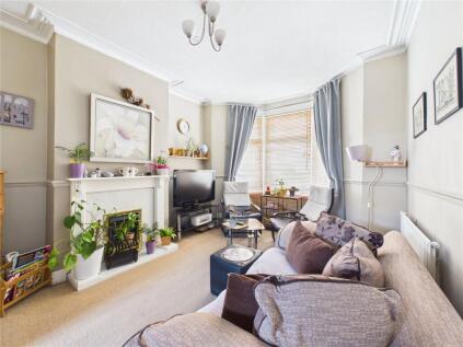Soundwell Road, Kingswood, Bristol, BS15