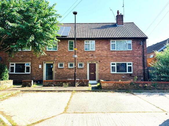 1 bed Flat for sale Image 11