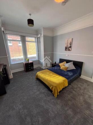 1 bed House Share to rent in rotherham