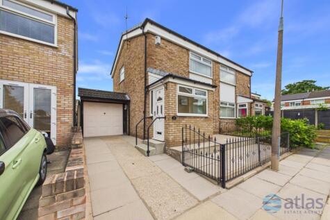 Oxton Close, Aigburth, L17