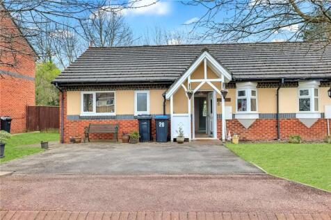 Fairwood Park, Marton-In-Cleveland, TS8