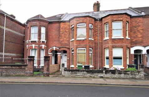 Lawrence Road, Southsea