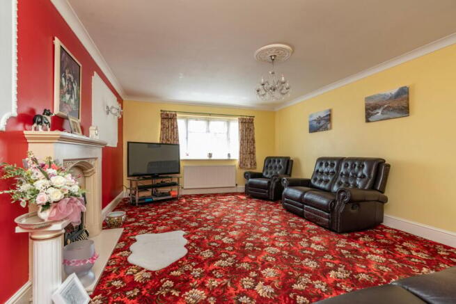 Station Road, Old Leake, Boston, PE22 photo 4