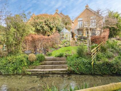 Weyview Crescent, Weymouth