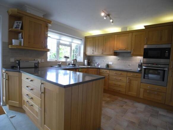 superb kitchen