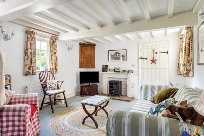 Annexe Lounge