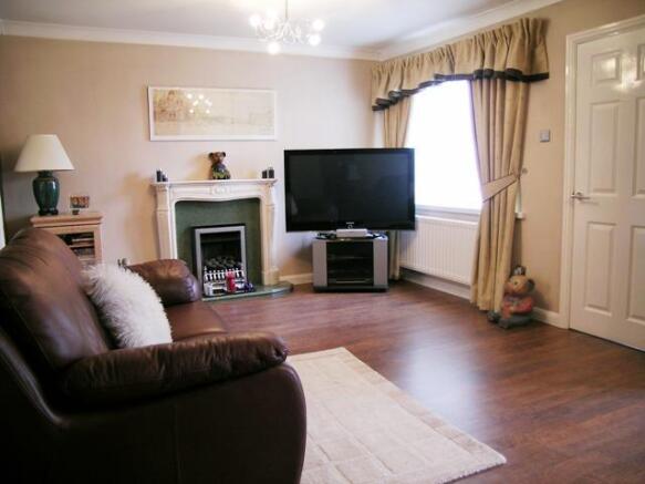 LOUNGE - ADDITIONAL